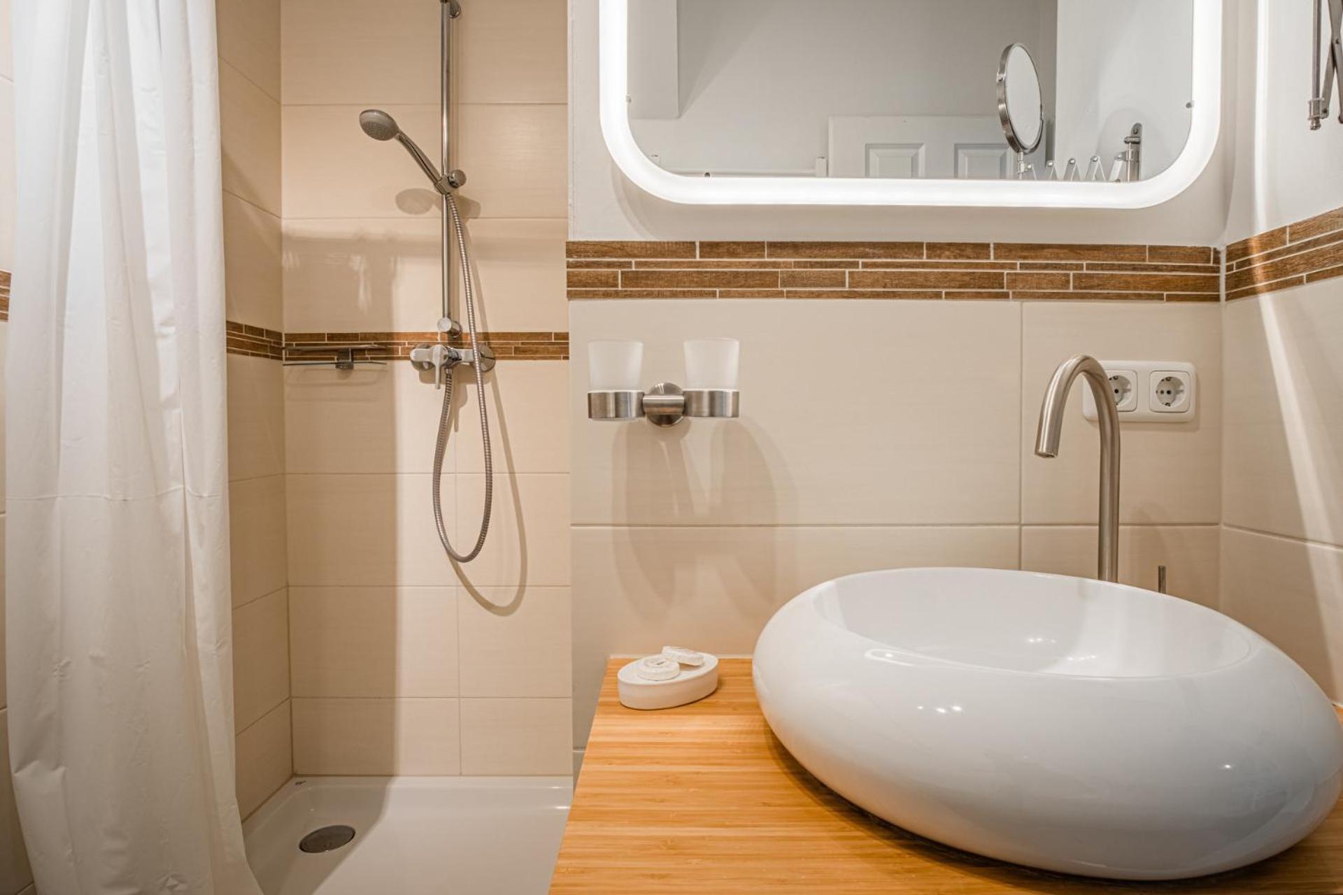 Ferienwohnung Backbord Эккернфёрде Экстерьер фото